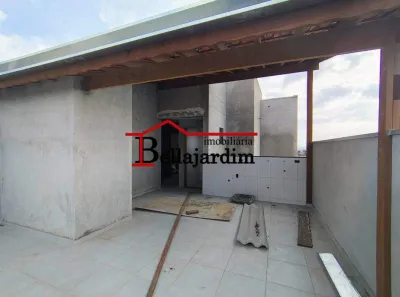 Cobertura com 2 Quartos à venda, 74m² no Parque Oratório, Santo André