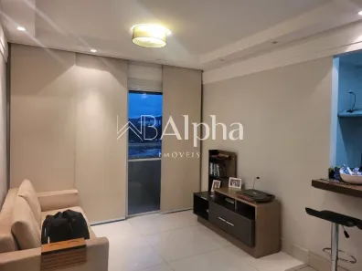 Apartamento com 3 Quartos à venda, 74m² no Tamboré, Barueri