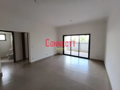 Apartamento com 2 Quartos à venda, 82m² no Bonfim Paulista, Ribeirão Preto