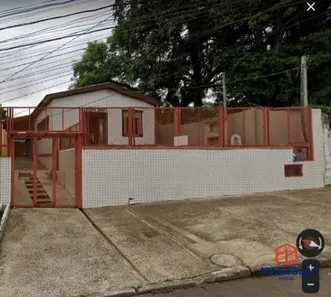 Casa com 4 Quartos à venda, 807m² no Glória, Porto Alegre