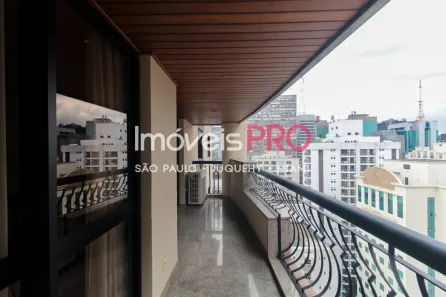 Apartamento com 3 Quartos à venda, 156m² no Vila Cosmopolita, São Paulo