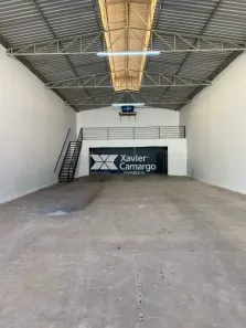 Galpão/Depósito/Armazém para alugar, 270m² no Jardim Maria Lígia, Santa Gertrudes