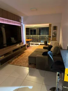 Apartamento com 2 Quartos à venda, 88m² no Quinta da Primavera, Ribeirão Preto