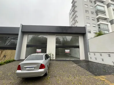 Ponto Comercial para alugar, 81m² no Jardim América, São Leopoldo