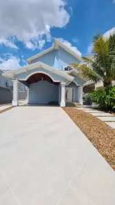 Sobrado com 3 Quartos à venda, 293m² no Residencial Ibi-Aram, Itupeva