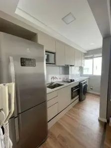 Apartamento com 2 Quartos à venda, 58m² no Jardim Samambaia, Campinas