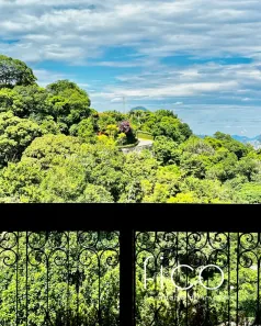 Apartamento com 4 Quartos à venda, 178m² no Gávea, Rio de Janeiro