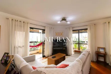 Apartamento com 3 Quartos à venda, 170m² no Jardim Avelino, São Paulo