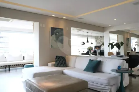 Apartamento com 3 Quartos à venda, 176m² no Água Branca, São Paulo