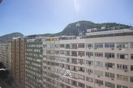 Apartamento com 2 Quartos à venda, 106m² no Copacabana, Rio de Janeiro
