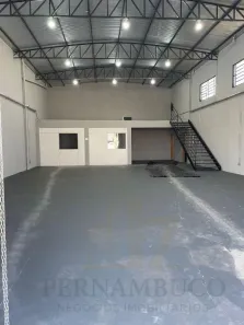 Galpão/Depósito/Armazém à venda, 263m² no JARDIM TANGARA, Bady Bassitt