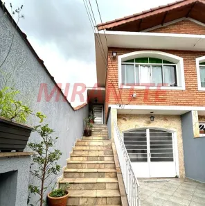 Casa com 3 Quartos à venda, 176m² no Vila Mazzei, São Paulo