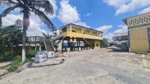 Lote/Terreno à venda, 3500m² no Jardim Itapuã, Itaquaquecetuba