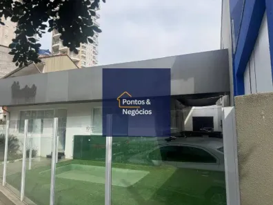 Ponto Comercial para alugar, 180m² no Vila Nova Conceição, São Paulo