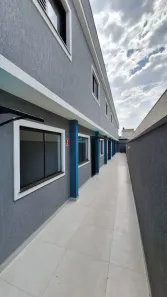 Casa de Condomínio com 2 Quartos à venda, 60m² no Jardim Penha, São Paulo