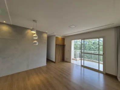 Apartamento com 2 Quartos à venda, 81m² no Tamboré, Santana de Parnaíba