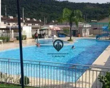 Apartamento com 2 Quartos à venda, 47m² no Cosmos, Rio de Janeiro