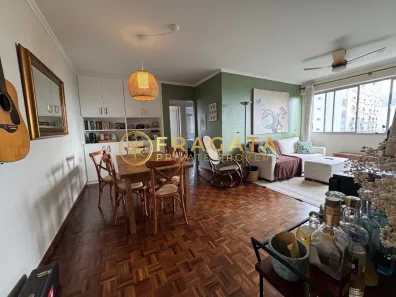 Apartamento com 2 Quartos à venda, 90m² no Jardim Paulista, São Paulo