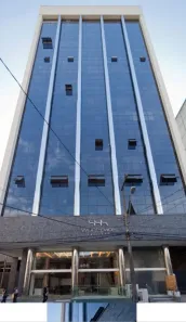 Sala Comercial à venda, 29m² no Centro, Curitiba