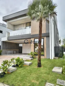 Casa de Condomínio com 4 Quartos à venda, 275m² no Bairro Cidade Alpha, Eusébio