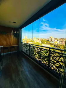 Apartamento com 2 Quartos à venda, 93m² no Parque dos Lima, Franca