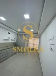Sala Comercial à venda, 28m² no Vargem Grande, Florianópolis