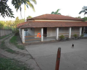 Fazenda/Sítio com 4 Quartos à venda, 700m² no Tanquinho Velho, Jaguariúna