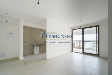 Apartamento com 2 Quartos à venda, 79m² no Vila Mariana, São Paulo