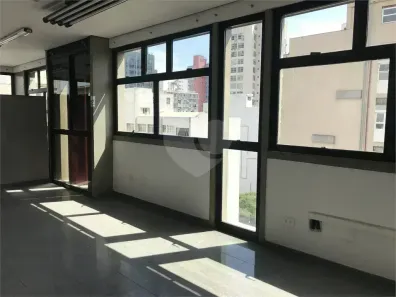 Sala Comercial à venda, 85m² no Paraíso, São Paulo