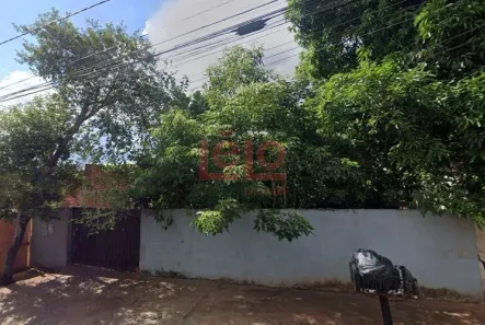 Lote/Terreno à venda, 616m² no Vila Santa Izabel, Maringá