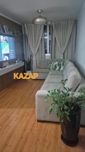 Apartamento com 3 Quartos à venda, 74m² no Jardim Piracuama, São Paulo