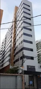 Apartamento com 3 Quartos para alugar, 65m² no Encruzilhada, Recife