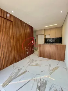 Apartamento com 1 Quarto à venda, 37m² no Vila Butantã, São Paulo