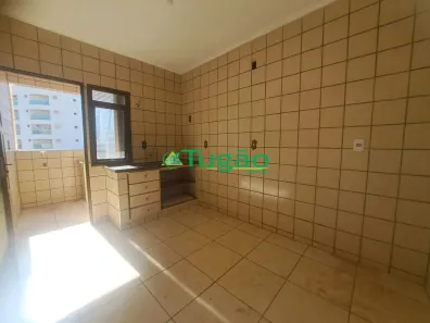 Apartamento com 2 Quartos à venda, 50m² no Parque Estoril, São José do Rio Preto