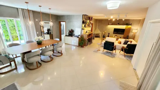 Casa de Condomínio com 3 Quartos à venda, 500m² no Vila Albertina, São Paulo