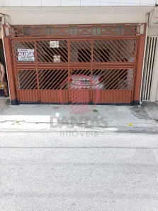 Casa com 1 Quarto para alugar, 60m² no Jardim das Flores, Osasco