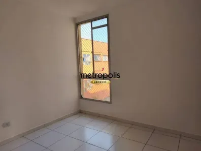Apartamento com 2 Quartos à venda, 58m² no São José, São Caetano do Sul