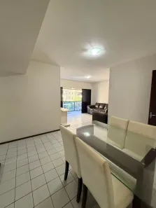 Apartamento com 4 Quartos à venda, 114m² no Ponta Verde, Maceió
