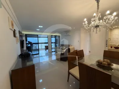 Apartamento com 2 Quartos à venda, 93m² no Atalaia, Aracaju