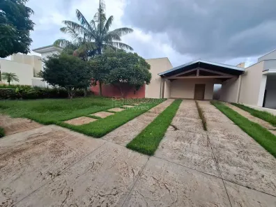 Casa de Condomínio com 3 Quartos à venda, 234m² no Jardim Magnólias II, Araraquara