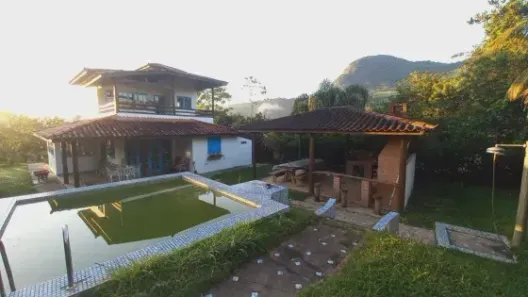 Fazenda/Sítio à venda, 69000m² no Centro, Conceição de Macabu