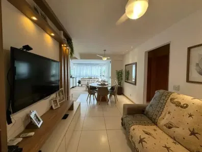 Cobertura com 4 Quartos à venda, 180m² no Recreio dos Bandeirantes, Rio de Janeiro