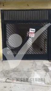 Casa de Condomínio com 3 Quartos para alugar, 60m² no Chácara Mafalda, São Paulo