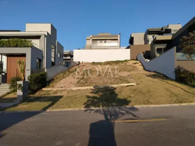 Lote/Terreno à venda, 478m² no Condomínio Residencial Alphaville I, São José dos Campos