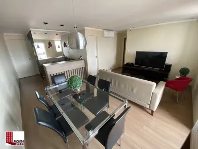 Apartamento com 3 Quartos à venda, 70m² no Cambuci, São Paulo