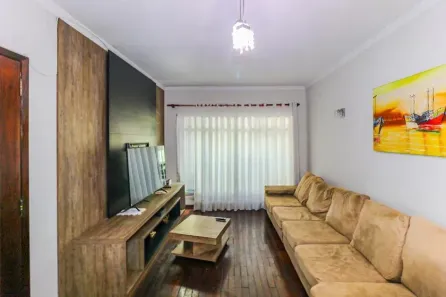 Casa com 3 Quartos à venda, 163m² no Jardim Cordeiro, São Paulo