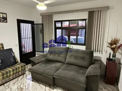 Casa com 3 Quartos à venda, 100m² no Portal de Santa Fé, Itupeva