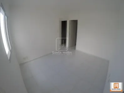 Apartamento com 2 Quartos à venda, 43m² no Vila Virgínia, Ribeirão Preto