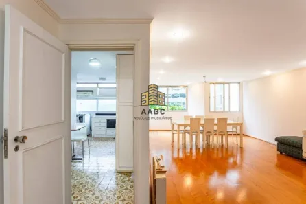 Apartamento com 3 Quartos à venda, 135m² no Itaim Bibi, São Paulo
