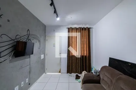 Apartamento com 2 Quartos à venda, 50m² no Jardim São Nicolau, São Paulo